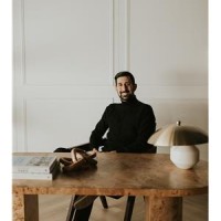 DANIEL LUCIANO