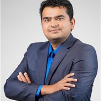 SAURIN PATEL