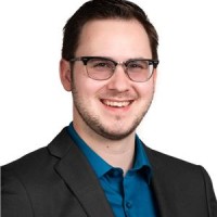 Agent Tyler Fortin