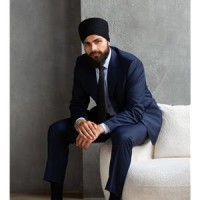 SANIMER SINGH
