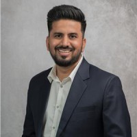 Gagan Sandhu