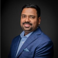 Jogy Mathew