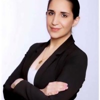 RITA THAER