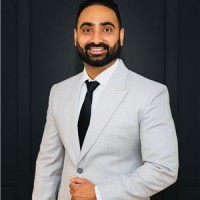 Kanwarjit Gill