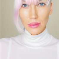 ALEXIS FREEMAN
