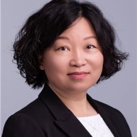 HELEN WANG