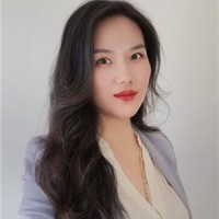 Amanda Pan