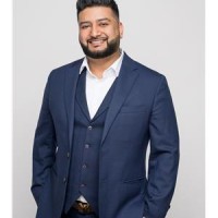 Agent HASEEB ALVI
