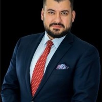 Araz Ounchi