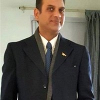 VIKRAM SINGH