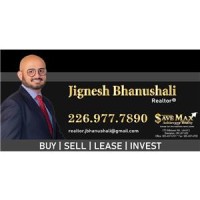 JIGNESH BHANUSHALI