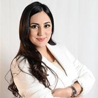 Prachi Singh