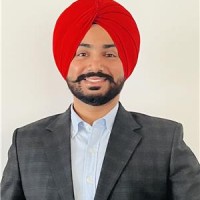 GURJANT SINGH