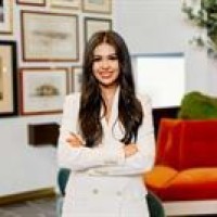 Agent Kripa Patel