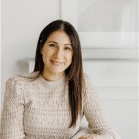 Daniella Stevanovic