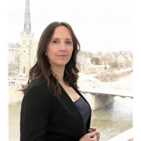 Barbara Horvath