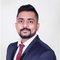 Mihir Sisodiya