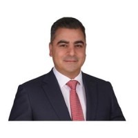 Agent Arash Yazdi