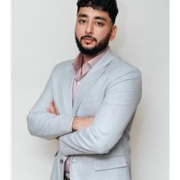 RICKY SODHI