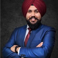 Harman Dhundke