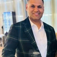 Ricky Singh