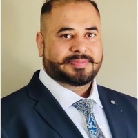 Harman Kaila