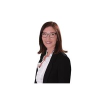 Agent Vicki Dillane