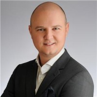 Eric Yensen