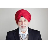 Bhupinder Singh