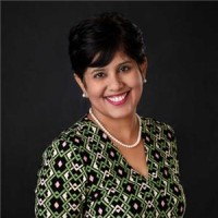 Zenaida Saldanha