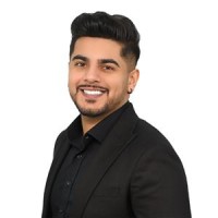 Harman Sohi