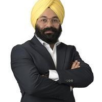 Mandeep Singh