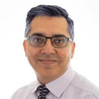 Ashish Malik