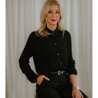 Maggie Miron