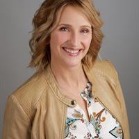 Stephanie Benoit