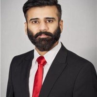 Agent Sagar Chandra