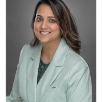 Anna Garg