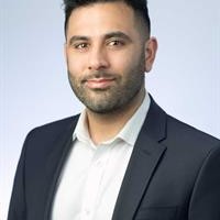 Harsh Uppal