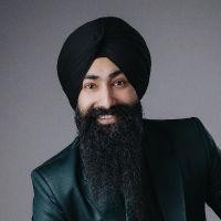 Gurbinder Khurpe