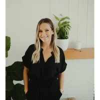 RACHEL MCKAMEY
