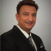 YATIN PATEL
