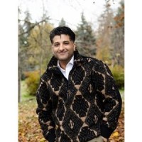 Bradley Dhawan