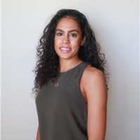 ALYSSA PERSAUD