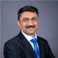 Agent SATYA PATEL