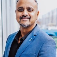Anand Chandrashekar