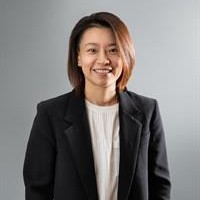 Jaycee Wang
