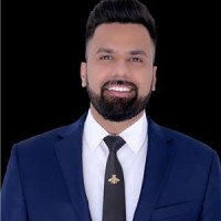 . Amrinder Singh