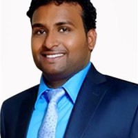 JUDE KIRUPAIRAJAH