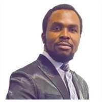 Adamson Okpara