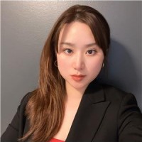NAOMI MA